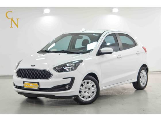 FORD KA 1.0 TI-VCT FLEX SE MANUAL